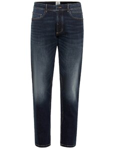 CAMEL ACTIVE Jeans albastru închis