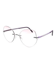 Rame ochelari de vedere dama Silhouette 5567/LY 7005