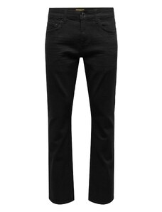 Only & Sons Jeans 'WEFT' negru