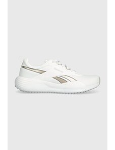 Reebok pantofi de alergat Lite Plus 4 culoarea alb