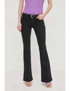 Liu Jo jeansi femei high waist