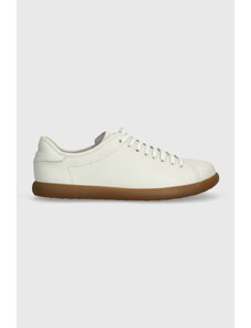 Camper sneakers din piele Pelotas Soller culoarea alb, K100974.001