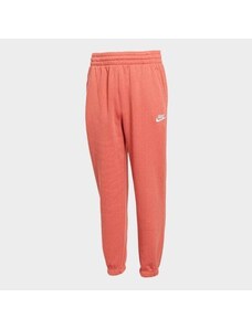 Nike Pantaloni G Nsw Club Flc Loose Pant Lbr Girl Copii Îmbrăcăminte Pantaloni de trening și jogger FD2933-655 Roz