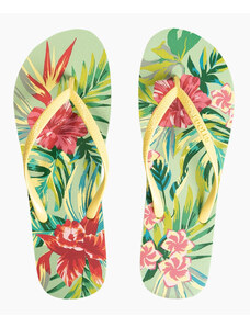Flip Flops veselă Dedoles Flori tropicale (D-U-SCL-F-FF-C-1215) 44