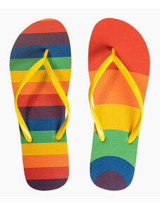 Merry Flip-Flops Dedoles Rainbow Stripes (D-U-SCL-F-FF-C-919) 44