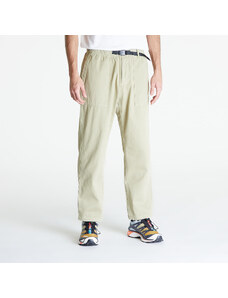 Pantaloni din pânză pentru bărbați Gramicci Loose Tapered Ridge Pant UNISEX Faded Olive
