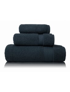 EDOTI Towel A329 - dark grey