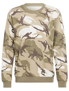ADIDAS SPORTSWEAR Bluza Seasonal Essentials Camouflage
