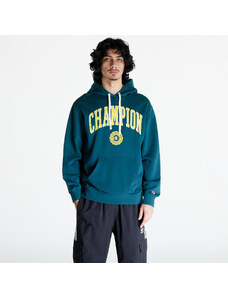 Hanorac pentru bărbați Champion Hooded Sweatshirt Green