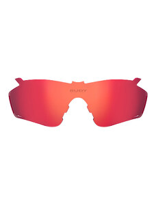 Lentile pentru ochelari RUDY PROJECT TRALYX SLIM MULTILASER RED