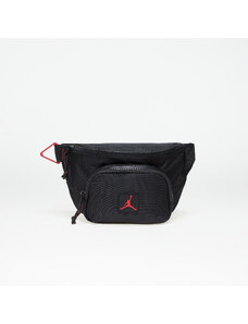 Borsetă Jordan Rise Cross Body Bag Black