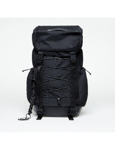 adidas Originals Ghiozdan adidas x Stella McCartney Backpack Black/ White/ Black, 23 l
