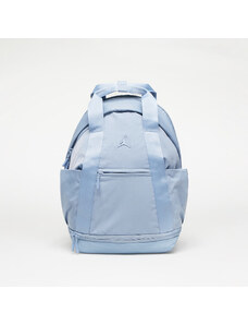 Ghiozdan Jordan Alpha Backpack Blue Grey, 39 l