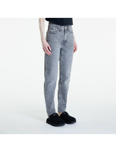 Blugi pentru femei Levi's 80's Mom Jeans Grey