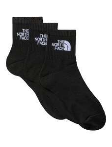 Set de 3 perechi de șosete lungi pentru bărbați The North Face
