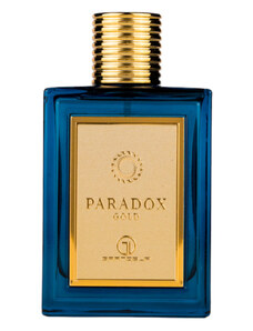 Parfum Paradox Gold, Grandeur Elite, apa de parfum 100 ml, barbati