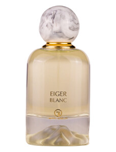Parfum Eiger Blanc, Grandeur Elite, apa de parfum 100 ml, unisex