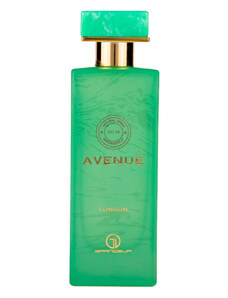 Parfum Avenue, Grandeur Elite, apa de parfum 100 ml, barbati