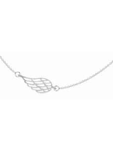Lilou colier de argint Wing 98/15/LAN