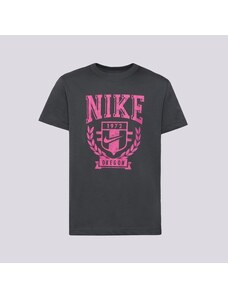Nike Tricou G Nsw Trend Bf Tee Girl Copii Îmbrăcăminte Tricouri FZ4724-060 Gri