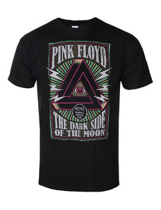 Tricou stil metal bărbați Pink Floyd - Arrow Eye - NNM - 50420100