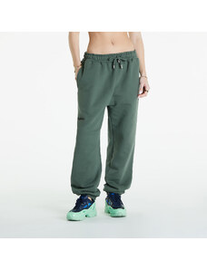 Pantaloni de trening pentru bărbați Footshop Everyday Sweatpants UNISEX Sage