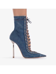 Le Silla COLETTE ANKLE BOOT 120 mm