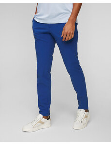 Pantaloni pentru bărbați Alberto Ian-Wr Revolutional - albastru