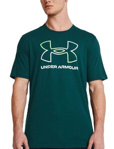Tricou Under Armour Gl Foundation Update T-Shirt 1382915-449 L