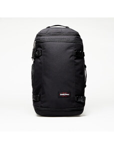 Ghiozdan Eastpak Carry Bagage Cabine Backpack Black, 30 l
