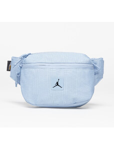 Borsetă Jordan Cordura Franchise Cross Body Bag Blue Grey