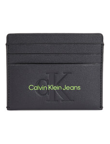 Etui pentru carduri Calvin Klein Jeans