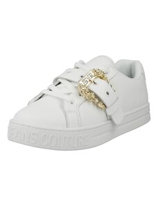 Versace Jeans Couture Sneaker low 'COURT 88' alb