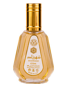 Parfum Shahrazad, Ard al Zaafaran, apa de parfum 50 ml, unisex