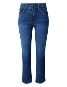 Lauren Ralph Lauren Jeans albastru închis