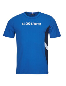 Le Coq Sportif Tricouri mânecă scurtă Bărbați SAISON 1 TEE SS N°2 M