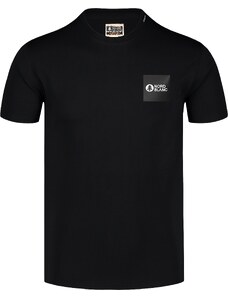 Nordblanc Tricou negru pentru bărbați OPPOSITION
