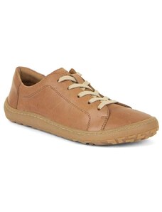 Pantofi Froddo Barefoot Laces G3130242-1 Brown