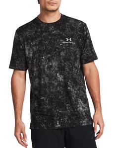 Tricou Under Armour Vanish Energy Printed SS 1383974-025 L