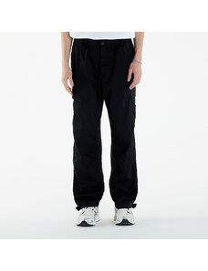 Pantaloni cargo pentru bărbați Calvin Klein Jeans Straight Cargo Pant CK Black