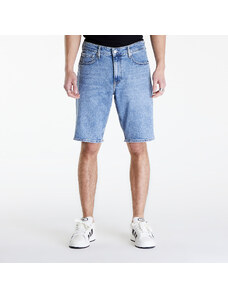 Pantaloni scurți pentru bărbați Calvin Klein Jeans Regular Short Denim Light