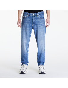 Blugi pentru bărbați Calvin Klein Jeans Regular Taper Denim Medium