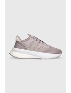 adidas sneakers X_PLRPHASE culoarea violet ID0437