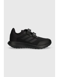adidas sneakers pentru copii Tensaur Run 2.0 CF K culoarea negru