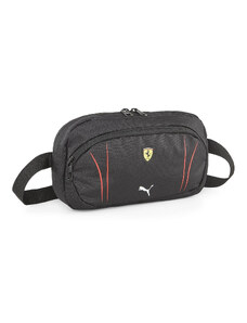 Borsetă Puma Ferrari Sportwear Race Waist Bag Puma Black