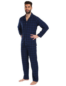 Pijama bărbați s.Oliver multicoloră (LH-51PJL-40597662) M