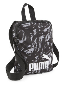 Puma Phase Aop Portable Puma Black/ Concrete Gray Aop