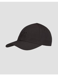 CP Company Șapcă de baseball pentru bărbați C.P. Company - negru