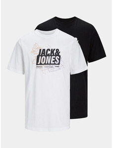 Set 2 tricouri Jack&Jones