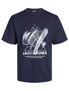 JACK and JONES JACK & JONES Tricou Jcotint Ss Crew Neck